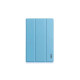 Чехол для планшета BeCover Smart Case Samsung Galaxy Tab S10 Plus (SM-X820/SM-X826) 12.4" Light Blue (712236)