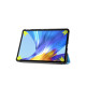 Чехол для планшета BeCover Smart Case Samsung Galaxy Tab S10 Plus (SM-X820/SM-X826) 12.4" Light Blue (712236)