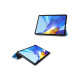Чехол для планшета BeCover Smart Case Samsung Galaxy Tab S10 Plus (SM-X820/SM-X826) 12.4" Light Blue (712236)
