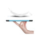 Чехол для планшета BeCover Smart Case Samsung Galaxy Tab S10 Plus (SM-X820/SM-X826) 12.4" Light Blue (712236)