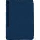 Чехол для планшета Armorstandart Smart Fold Pen Samsung Galaxy Tab S10 FE+ Dark Blue (ARM85555)