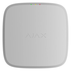 Датчик дыма Ajax EN54 FireProtect Smoke/Sounder white