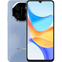 Мобильный телефон Blackview SHARK 6 4/128GB Blue (6931548323730)