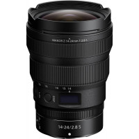 Объектив Nikon Z NIKKOR 14-24mm f/2.8 S (JMA711DA)