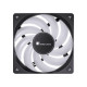 Кулер до корпусу JONSBO SL-120C Black