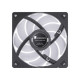 Кулер до корпусу JONSBO SL-120C Black