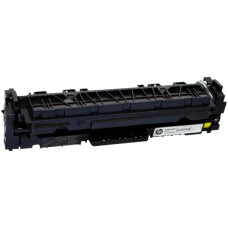 Корпус картриджа HP W2032X/415X Yellow (C_VIRGIN_HP_W2032XY)