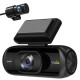 Видеорегистратор Aspiring AT380 UHD 4K, Speedcam, WiFi, GPS (AT80D3)