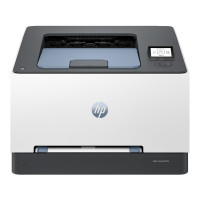 HP Принтер А4 Color LaserJet Pro 3203dw c Wi-Fi (499N4A)