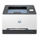HP Принтер А4 Color LaserJet Pro 3203dw c Wi-Fi (499N4A)