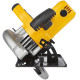 DeWALT circular saw 1500W 190mm 5500rpm 4.0kg (DWE5615)