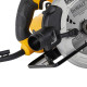 DeWALT circular saw 1500W 190mm 5500rpm 4.0kg (DWE5615)
