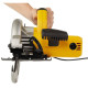 DeWALT circular saw 1500W 190mm 5500rpm 4.0kg (DWE5615)