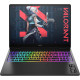 HP Ноутбук HP OMEN 16-ah0042ua 16" 2.5K OLED IPS, Intel U9-275HX, 64GB, F2048GB, NVD5090-24, DOS, чорний (BV8Y4EA)