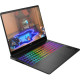 HP Ноутбук HP OMEN 16-ah0042ua 16" 2.5K OLED IPS, Intel U9-275HX, 64GB, F2048GB, NVD5090-24, DOS, чорний (BV8Y4EA)