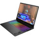 HP Ноутбук HP OMEN 16-ah0042ua 16" 2.5K OLED IPS, Intel U9-275HX, 64GB, F2048GB, NVD5090-24, DOS, чорний (BV8Y4EA)