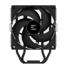 Zalman Процесорний кулер Zalman CNPS9X ECO DS, ARGB LGA 1851, 1700, AM5, AM4, 4pin PWM, TDP190W, чорний (CNPS9XECODS)