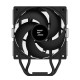 Zalman Процесорний кулер Zalman CNPS9X ECO DS, ARGB LGA 1851, 1700, AM5, AM4, 4pin PWM, TDP190W, чорний (CNPS9XECODS) Zalman Процесорний кулер Zalman CNPS9X ECO DS, ARGB LGA 1851, 1700, AM5, AM4, 4pin PWM, TDP190W, чорний (CNPS9XECODS)