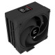 Zalman Процесорний кулер Zalman CNPS9X ECO DS, ARGB LGA 1851, 1700, AM5, AM4, 4pin PWM, TDP190W, чорний (CNPS9XECODS) Zalman Процесорний кулер Zalman CNPS9X ECO DS, ARGB LGA 1851, 1700, AM5, AM4, 4pin PWM, TDP190W, чорний (CNPS9XECODS)