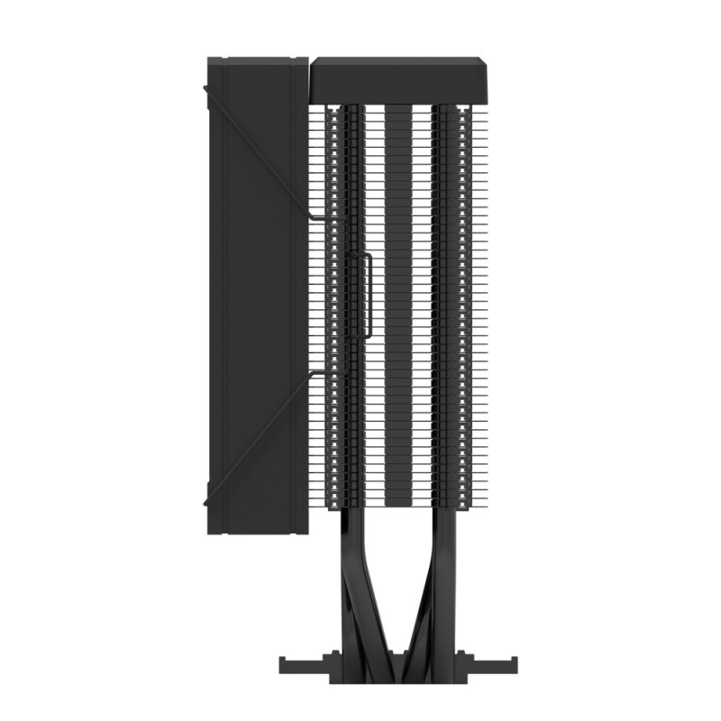 Zalman Процесорний кулер Zalman CNPS9X ECO DS, ARGB LGA 1851, 1700, AM5, AM4, 4pin PWM, TDP190W, чорний (CNPS9XECODS) Zalman Процесорний кулер Zalman CNPS9X ECO DS, ARGB LGA 1851, 1700, AM5, AM4, 4pin PWM, TDP190W, чорний (CNPS9XECODS)