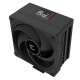 Zalman Процесорний кулер Zalman CNPS9X ECO DS, ARGB LGA 1851, 1700, AM5, AM4, 4pin PWM, TDP190W, чорний (CNPS9XECODS) Zalman Процесорний кулер Zalman CNPS9X ECO DS, ARGB LGA 1851, 1700, AM5, AM4, 4pin PWM, TDP190W, чорний (CNPS9XECODS)
