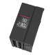 Zalman Процесорний кулер Zalman CNPS9X ECO DS, ARGB LGA 1851, 1700, AM5, AM4, 4pin PWM, TDP190W, чорний (CNPS9XECODS) Zalman Процесорний кулер Zalman CNPS9X ECO DS, ARGB LGA 1851, 1700, AM5, AM4, 4pin PWM, TDP190W, чорний (CNPS9XECODS)