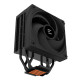 Zalman Процесорний кулер Zalman CNPS9X ECO DS, ARGB LGA 1851, 1700, AM5, AM4, 4pin PWM, TDP190W, чорний (CNPS9XECODS) Zalman Процесорний кулер Zalman CNPS9X ECO DS, ARGB LGA 1851, 1700, AM5, AM4, 4pin PWM, TDP190W, чорний (CNPS9XECODS)