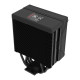 Zalman Процесорний кулер Zalman CNPS9X ECO DS, ARGB LGA 1851, 1700, AM5, AM4, 4pin PWM, TDP190W, чорний (CNPS9XECODS) Zalman Процесорний кулер Zalman CNPS9X ECO DS, ARGB LGA 1851, 1700, AM5, AM4, 4pin PWM, TDP190W, чорний (CNPS9XECODS)