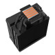 Zalman Процесорний кулер Zalman CNPS9X ECO DS, ARGB LGA 1851, 1700, AM5, AM4, 4pin PWM, TDP190W, чорний (CNPS9XECODS) Zalman Процесорний кулер Zalman CNPS9X ECO DS, ARGB LGA 1851, 1700, AM5, AM4, 4pin PWM, TDP190W, чорний (CNPS9XECODS)