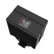 Zalman Процесорний кулер Zalman CNPS9X ECO DS, ARGB LGA 1851, 1700, AM5, AM4, 4pin PWM, TDP190W, чорний (CNPS9XECODS) Zalman Процесорний кулер Zalman CNPS9X ECO DS, ARGB LGA 1851, 1700, AM5, AM4, 4pin PWM, TDP190W, чорний (CNPS9XECODS)