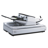 Ricoh Документ-сканер A3 Ricoh fi-7700 (PA03740-B001)