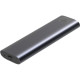 Карман внешний Sandberg SSD M.2, (NVMe) M-Key USB Type-C 3.2 (136-39)