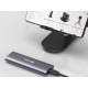Карман внешний Sandberg SSD M.2, (NVMe) M-Key USB Type-C 3.2 (136-39)