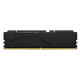Модуль памяти для компьютера DDR5 16GB 5600 MHz Beast Black Kingston Fury (ex.HyperX) (KF556C40BB-16)
