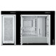 Корпус для ПК Corsair FRAME 4000D RS ARGB White (CC-9011297-WW)