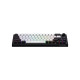 Клавиатура Hator Skyfall 65 MAG Ultima 8K Wireless/Bluetooth/USB UA Black/White (HTK3860UA)
