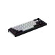 Клавиатура Hator Skyfall 65 MAG Ultima 8K Wireless/Bluetooth/USB UA Black/White (HTK3860UA)