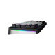 Клавиатура Hator Skyfall 65 MAG Ultima 8K Wireless/Bluetooth/USB UA Black/White (HTK3860UA)