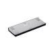Клавиатура Hator Skyfall 65 MAG Ultima 8K Wireless/Bluetooth/USB UA Black/White (HTK3860UA)