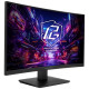Монитор ASRock PG27QRT1B