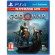 Игра Sony God of War (Хиты PlayStation) [PS4, Russian version] (9808824)