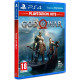 Игра Sony God of War (Хиты PlayStation) [PS4, Russian version] (9808824)