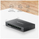 Коммутатор сетевой Mercusys MS108GP