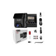 Видеорегистратор SJCAM Dashcam M60, WIFI, GPS, 4K, HDR (6972476162930)