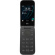 Мобильный телефон HMD 2660 4G Flip DS Black