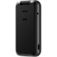 Мобильный телефон HMD 2660 4G Flip DS Black