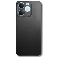 Чехол для мобильного телефона BeCover Silicone Realme Note 70 Black (714693)