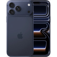 Мобильный телефон Apple iPhone 17 Pro Max 512GB Deep Blue (MFYU4)