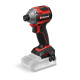 Einhell Cordless impact screwdriver Einhell Professional TP-CI 18/250-C Li BL - Solo 18V brushless 250Nm 0-2800rpm 0.95kg without battery and charger (4510095)