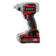 Einhell Cordless impact screwdriver Einhell Professional TP-CI 18/250-C Li BL - Solo 18V brushless 250Nm 0-2800rpm 0.95kg without battery and charger (4510095)